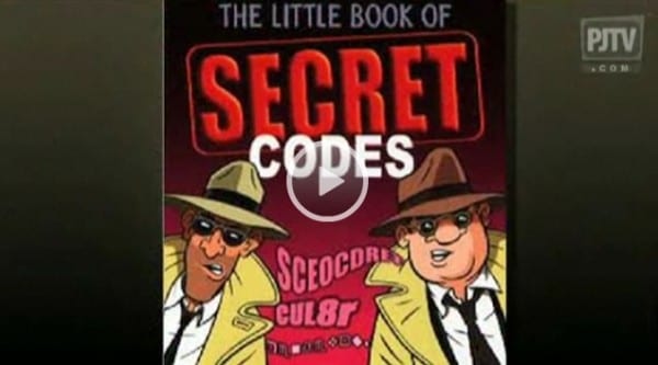 secretcodes