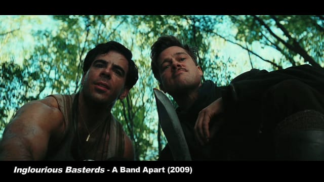 basterds