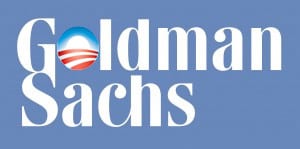 President Goldman Sachs