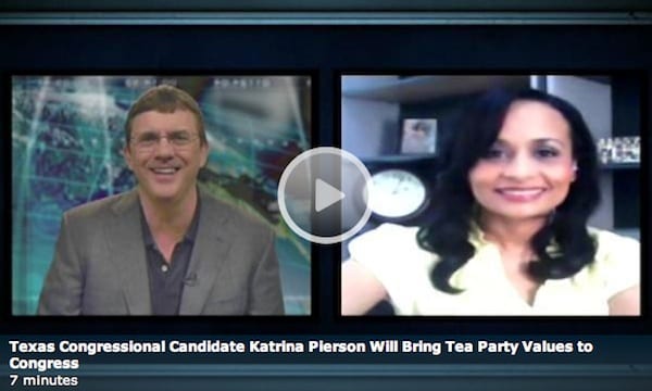 katrinapierson