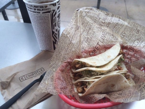 chipotlelunch