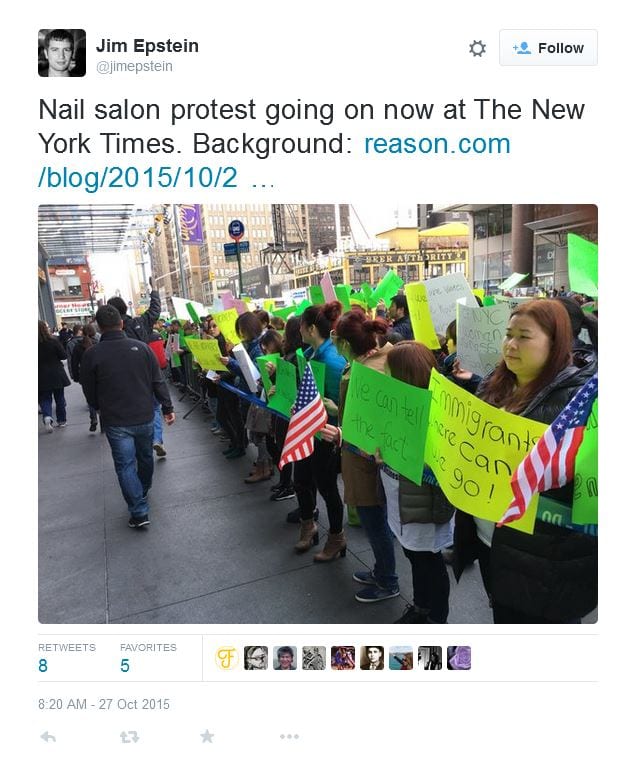 nail_salon_protest_at_ny_times_10-27-15-1