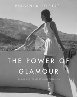 The Power of Glamour cover