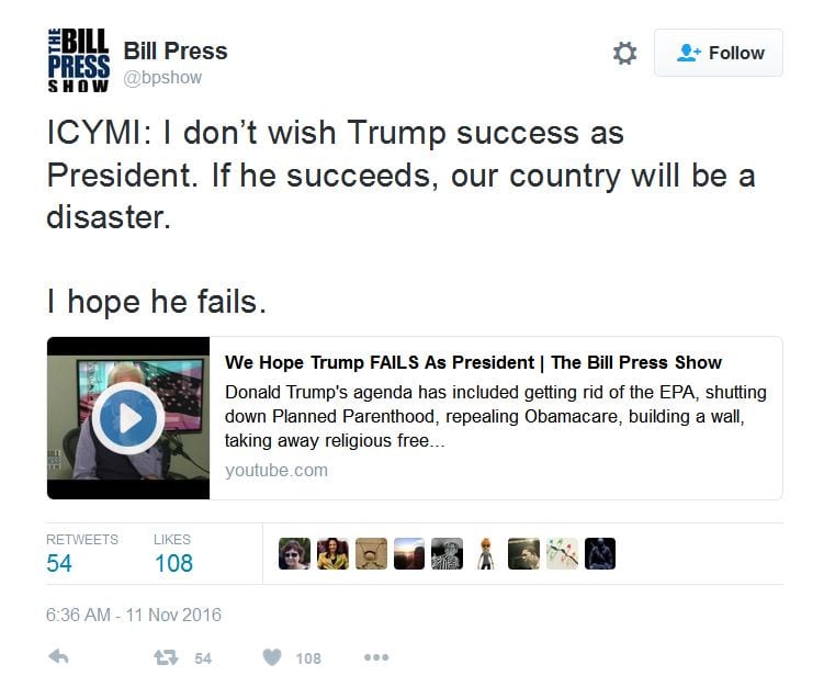 bill_press_hope_trump_fails_11-11-16-1