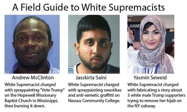 whitesupremacists